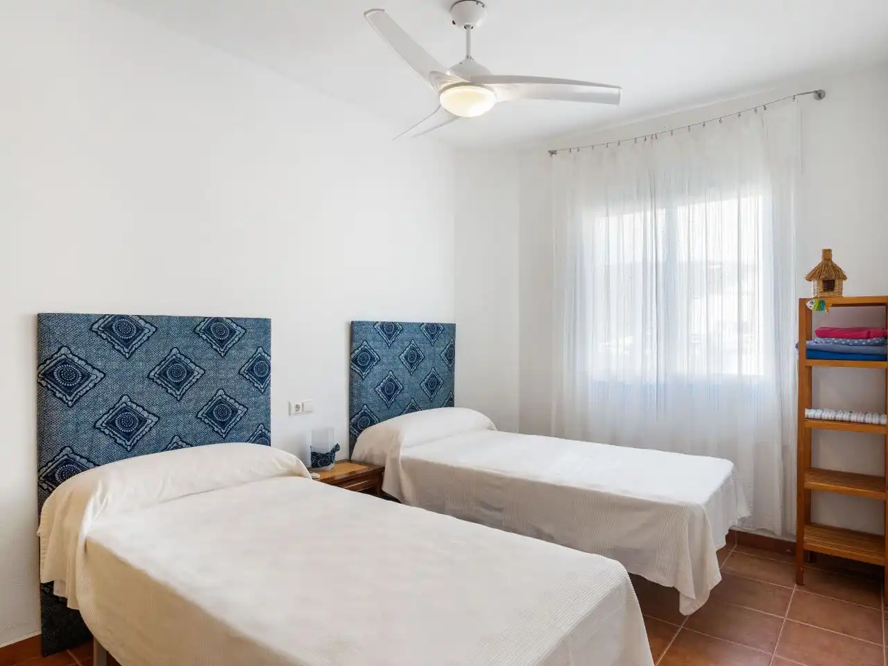 Flat with pool for sale in Saavedra Fajardo 25, imagen 9