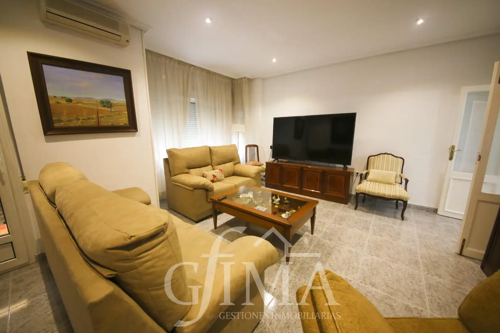 Flat with lift for sale in Tomelloso, imagen 6