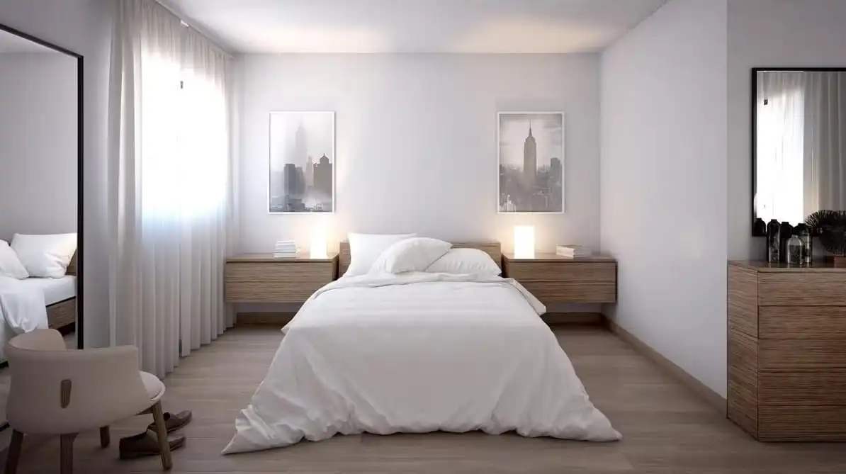 Wohnung mit Pool zur Miete in Calle Calle Tridente, imagen 5