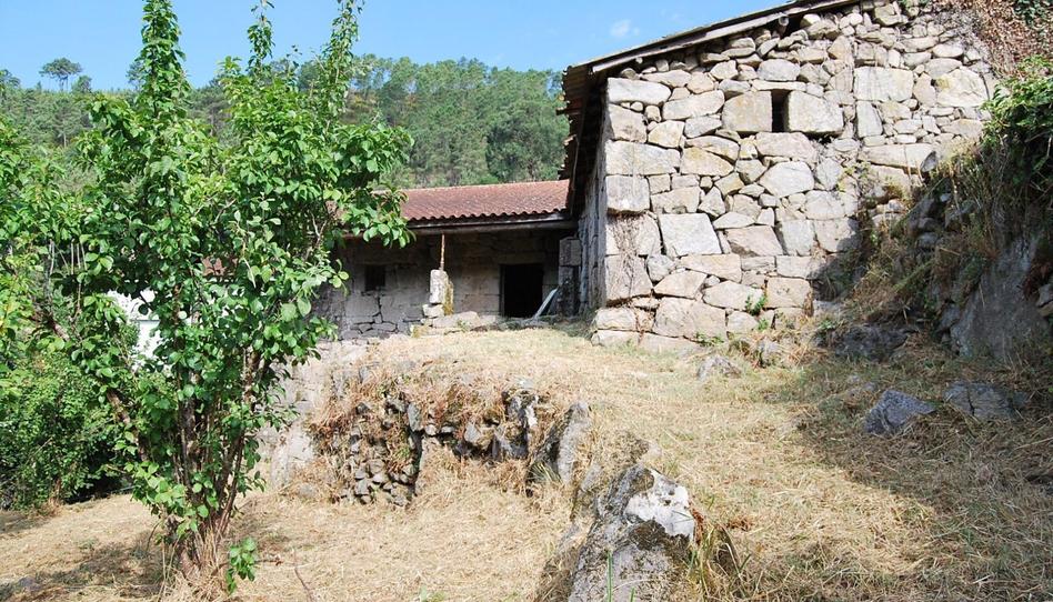 Foto 1 de Casa o xalet en venda a Ventiun, Ourense