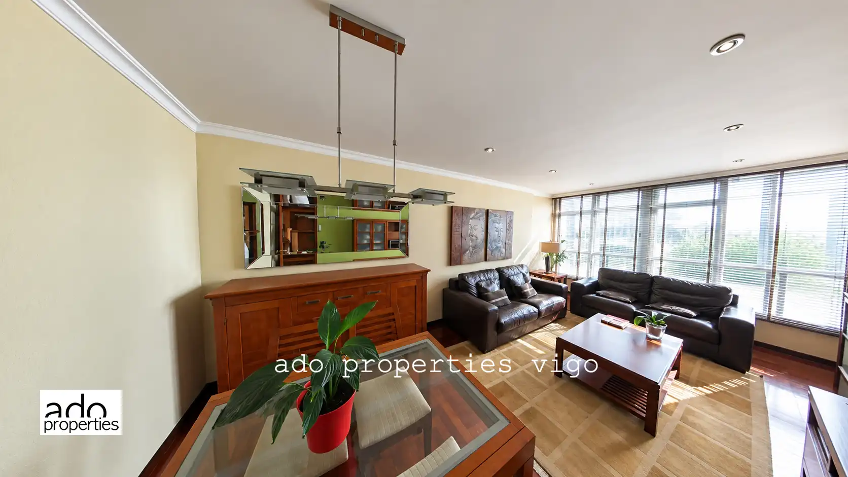 Appartement avec ascenseur à vendre à Rúa Canario, imagen 2