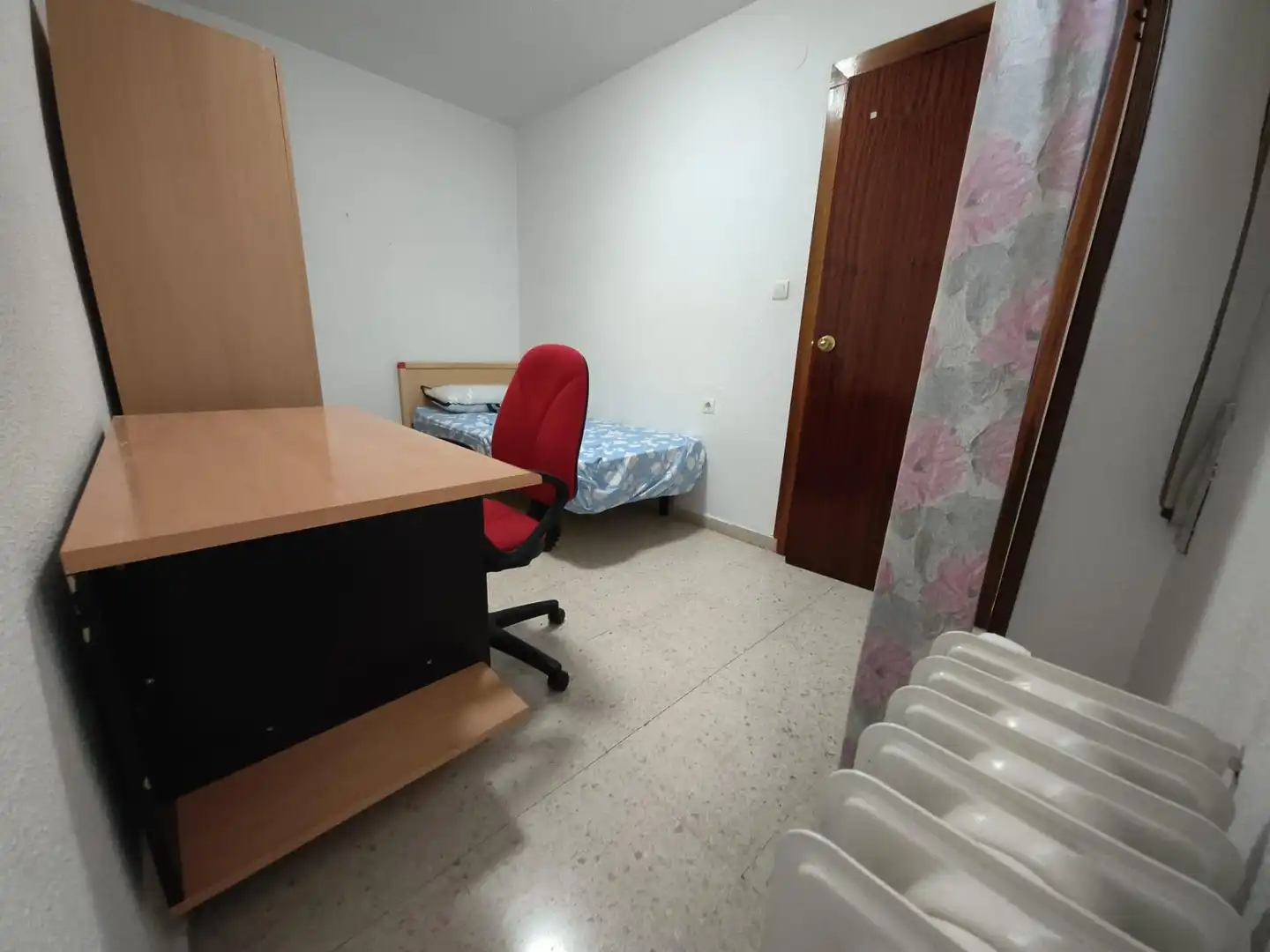 Bedroom of Flat for rent in Ronda