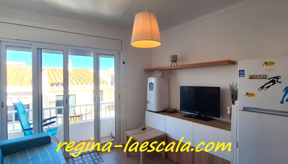 Foto 1 de Estudio en venta en Carrer Dels Horts, Nucli Antic, Girona