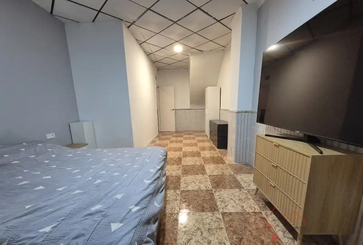 Planta baja en venta en Alcàsser
