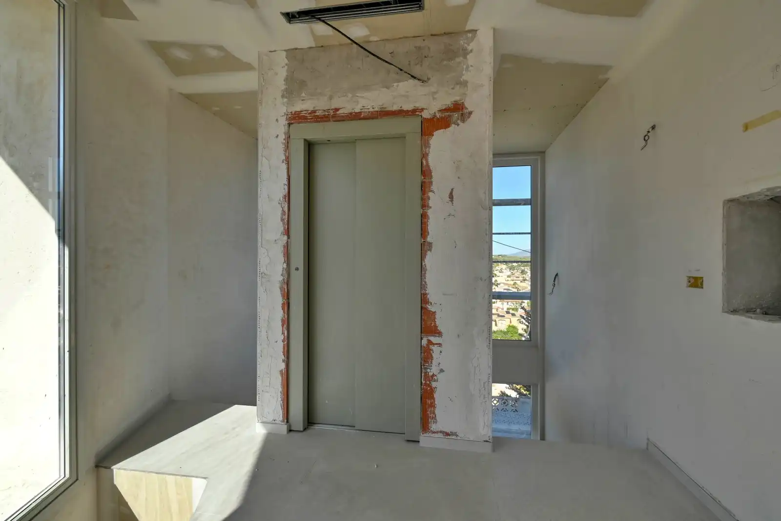 Villa con balcone in vendita a Cometa, imagen 36