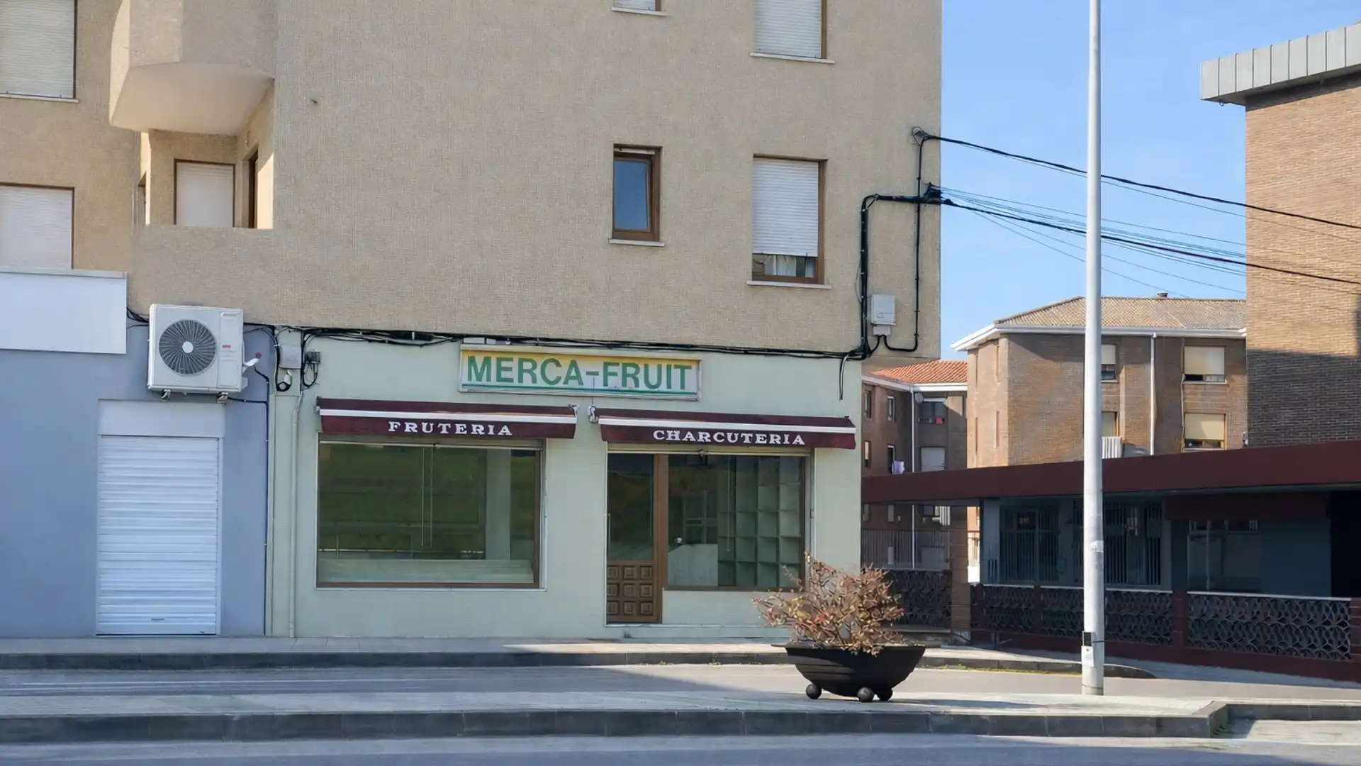 Geschaftsraum zum Verkauf in Polanco