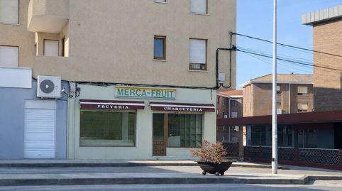 Foto 2 von Geschaftsraum zum Verkauf in Plaza de la Viñas, H1, Polanco, Cantabria