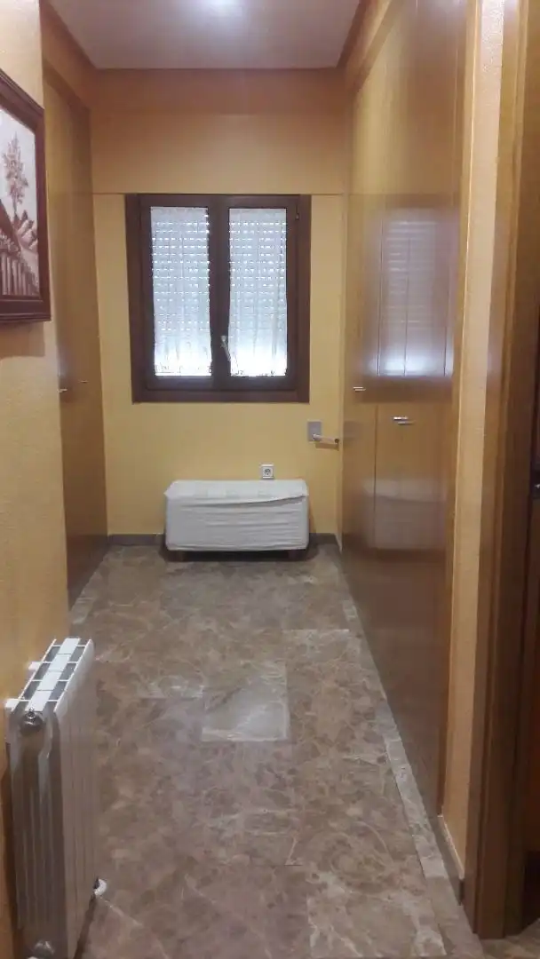 Dormitori de Casa o xalet en venda en Murcia amb Aire condicionat, Calefacció i Jardí privat