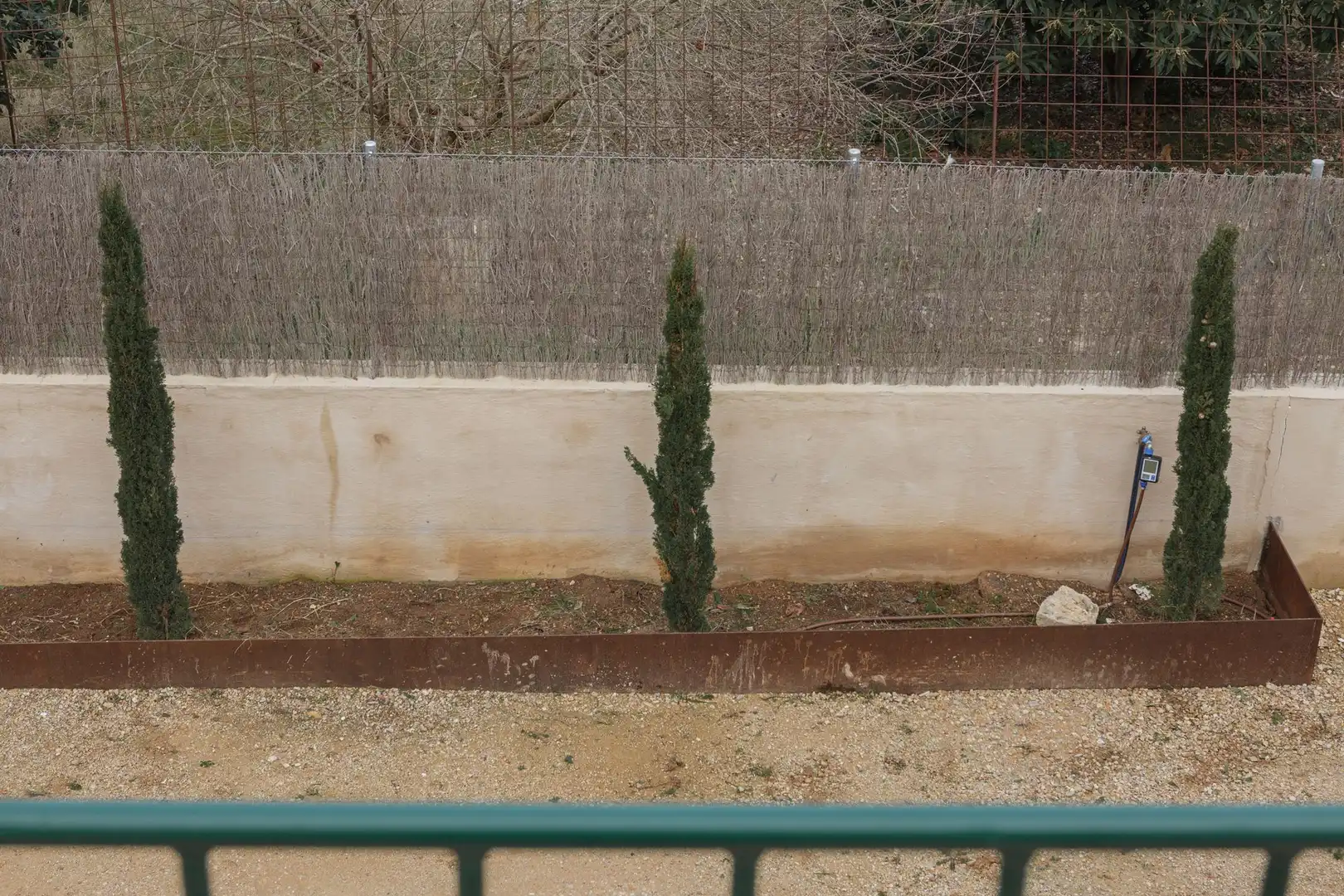 Jardí de Edifici en venda en Alcúdia