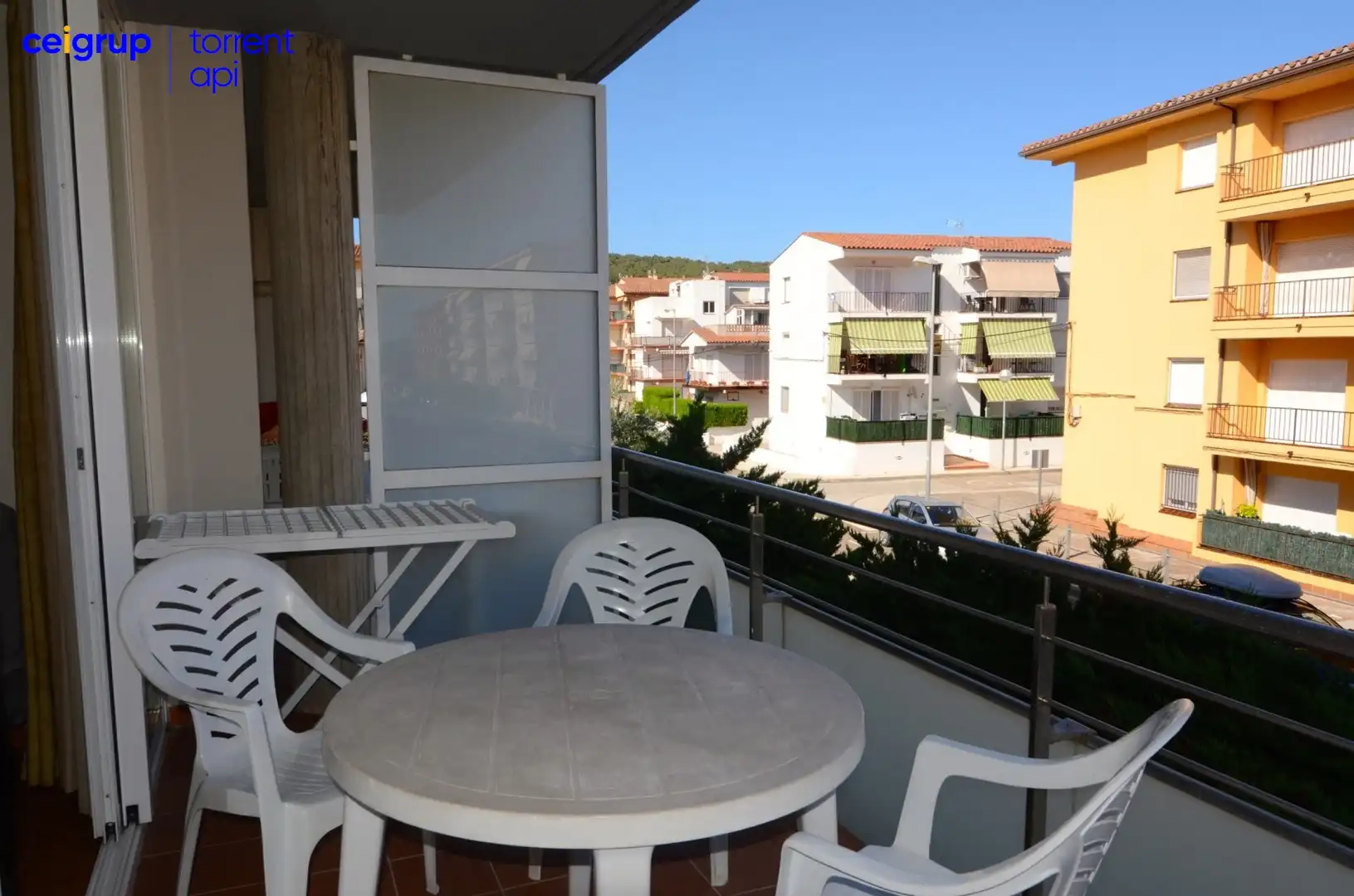 Piso con piscina en venta en L'Estartit Poble, imagen 3