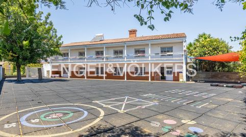 Foto 2 de Casa o chalet en venta en Santa Clara, Sevilla Capital