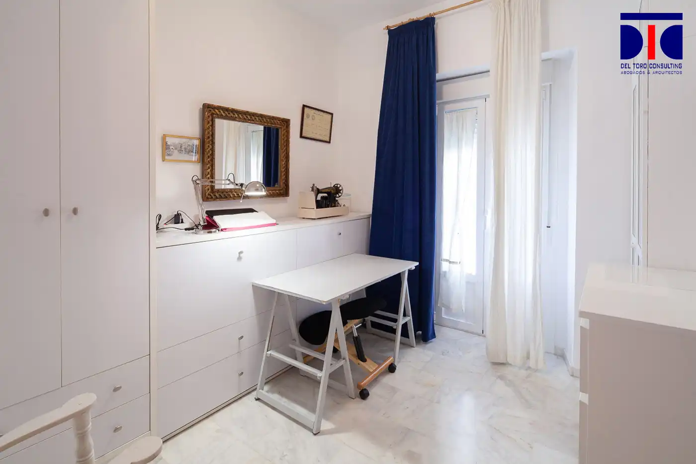 Penthouse with terrace for sale in Calle Muro de los Navarros, imagen 37