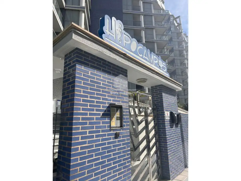 Apartamento con piscina en venta en Zona Levante - Playa Fossa, imagen 9