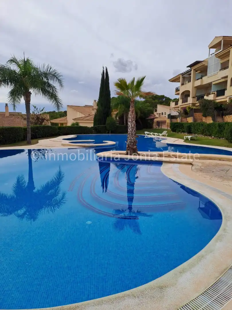 Apartamento en venta en Mascarat