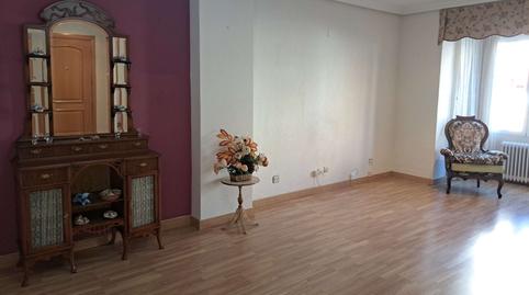 Foto 3 de Pis en venda a Conde Aranda, San Pablo,  Zaragoza Capital