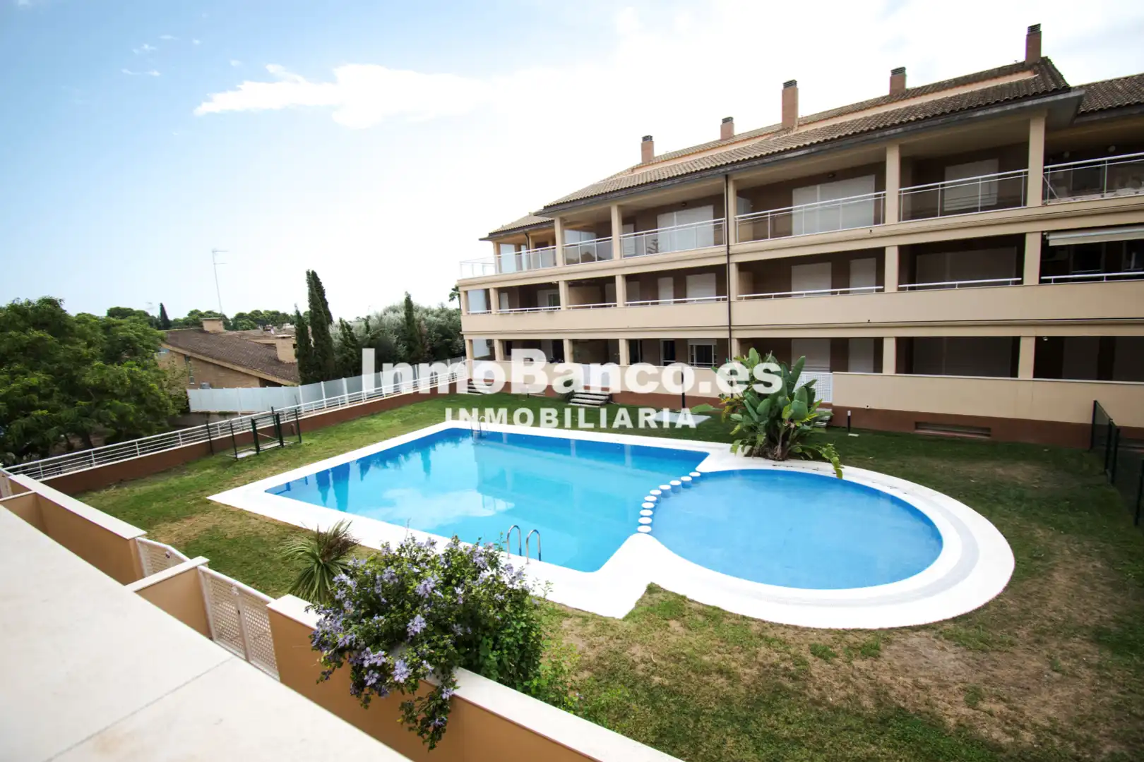 Flat for rent in Cami Ermita Nova, Campolivar