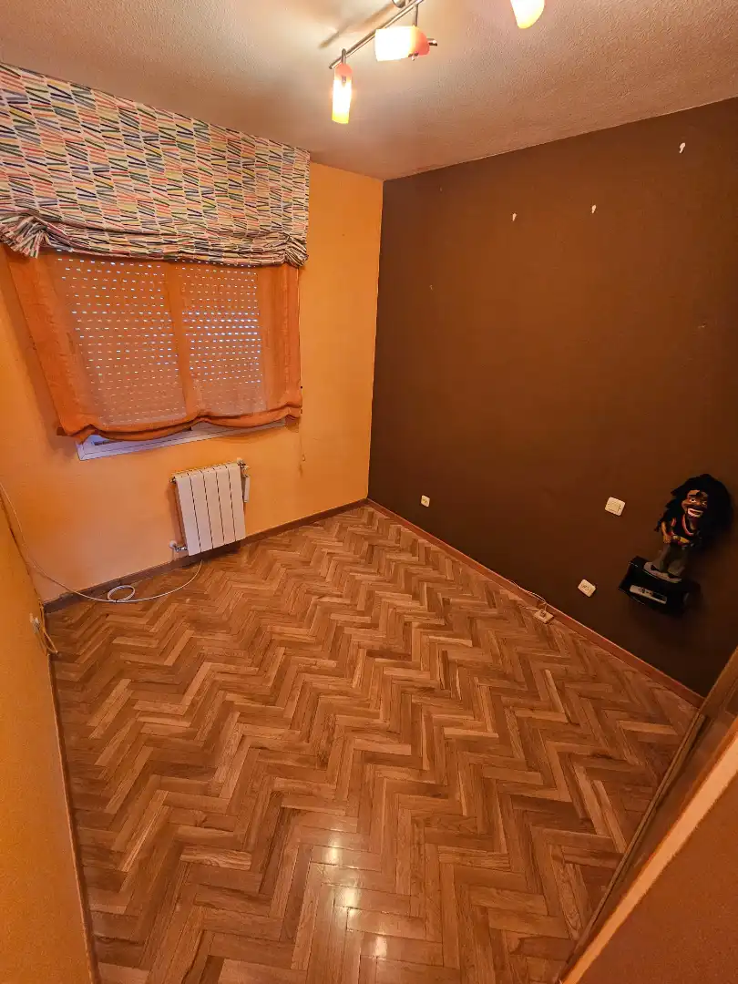 Habitación de Casa o chalet en venta en Getafe con Aire acondicionado, Calefacción y Parquet