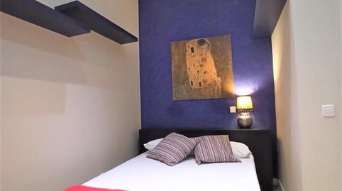 Foto 5 de Apartament de lloguer a De Ramírez de Prado, Delicias, Madrid