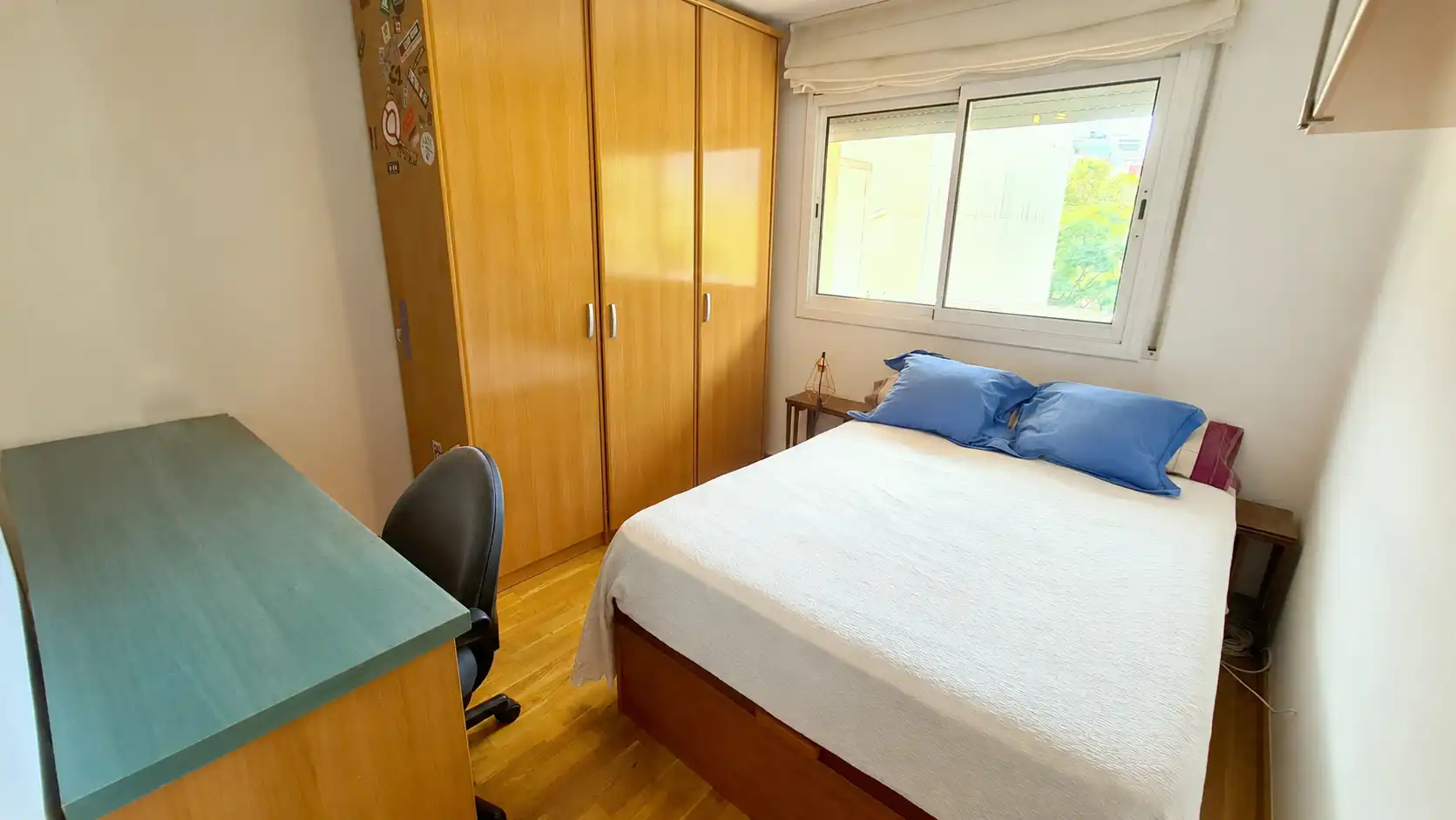 Piso en venta en Barcelona, Barcelona