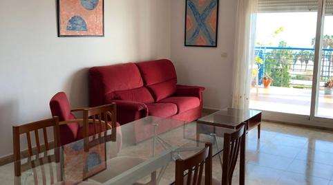 Foto 2 de Ático de alquiler en Plaça Illes Columbretes, 1, Chilches / Xilxes, Castellón