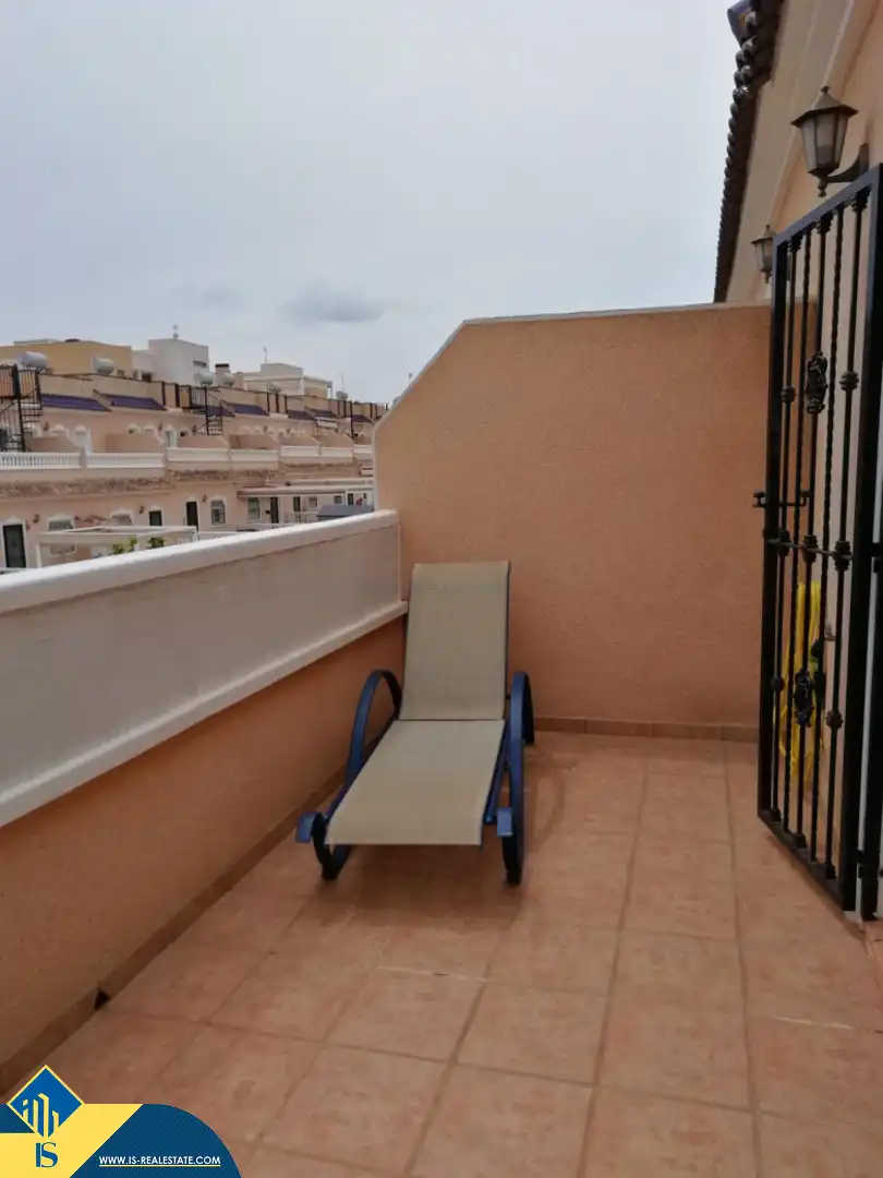 House with pool for sale in Orihuela Costa, imagen 16