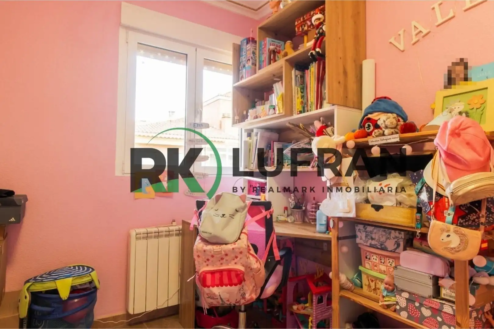 Flat for sale in Calle ARGENTINA, Sax
