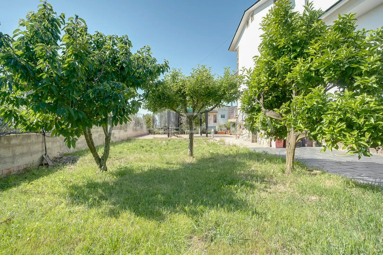 Casa pareada con terraza en venta en Carrer Àngel Guimerà, imagen 16