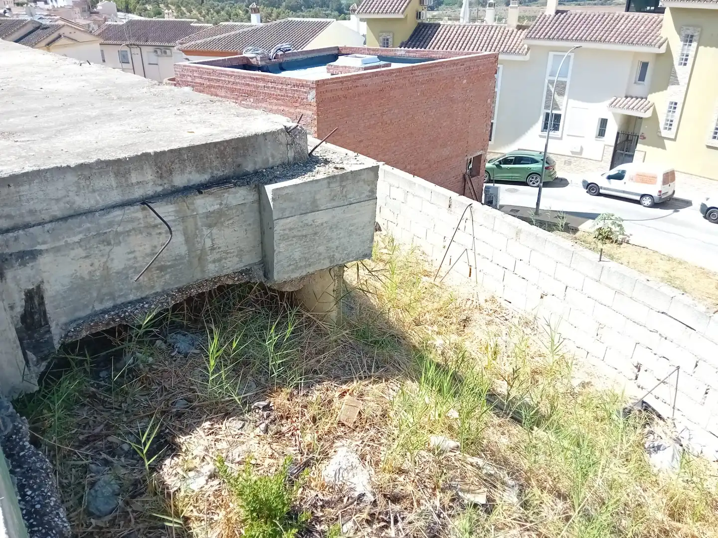 Residencial en venda en Pizarra