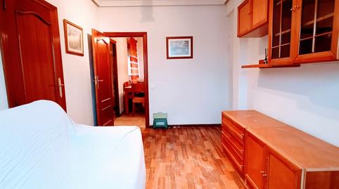 Foto 2 de Pis de lloguer a Sahara, Los Rosales,  Madrid Capital