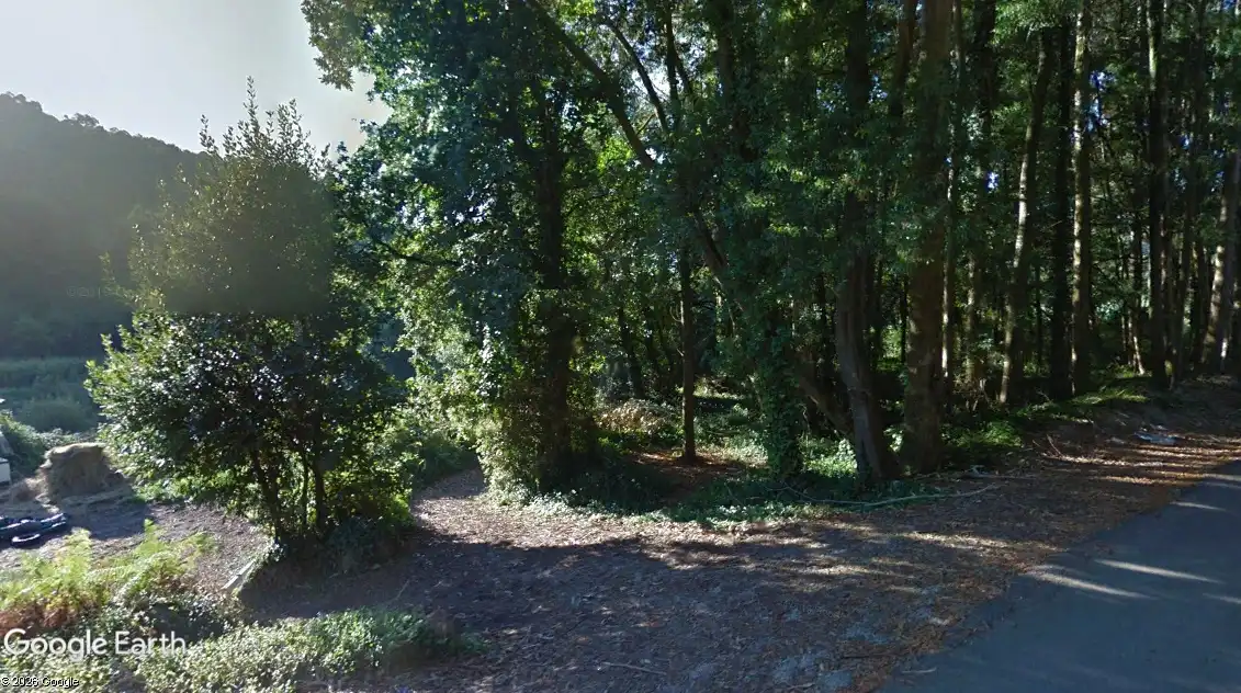 Terrain rustique à vendre à Moaña, imagen 2