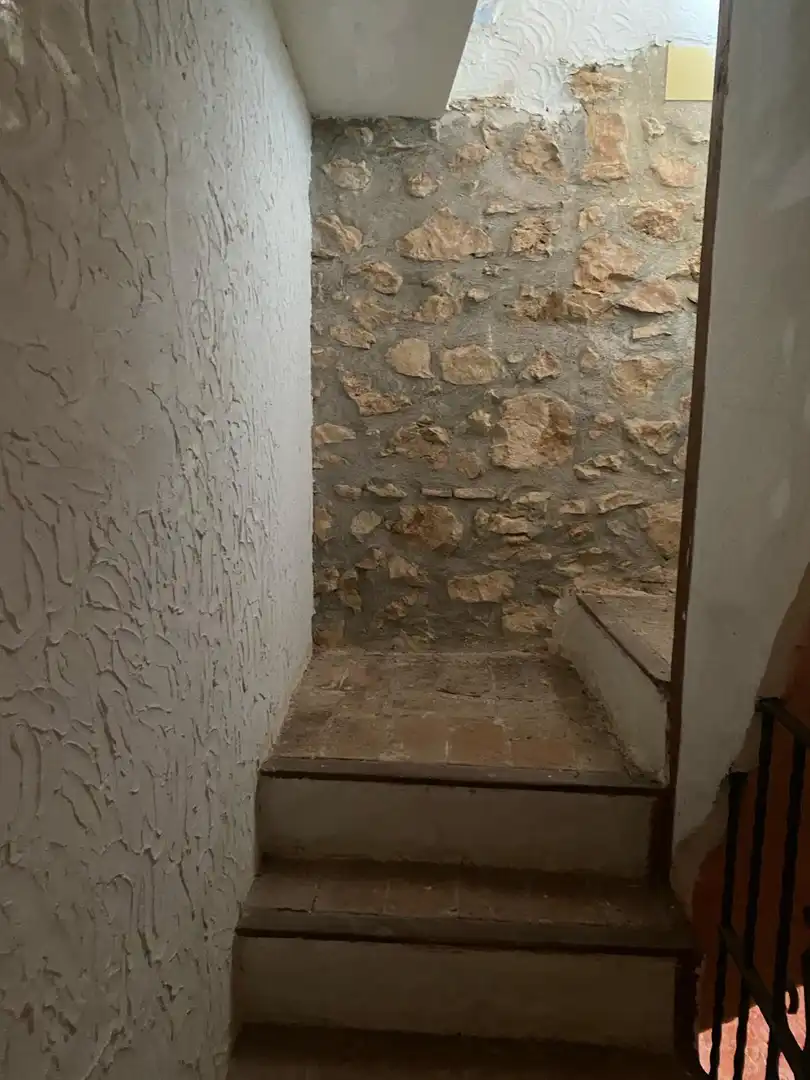 Finca rústica en venda en Canet lo Roig amb Traster