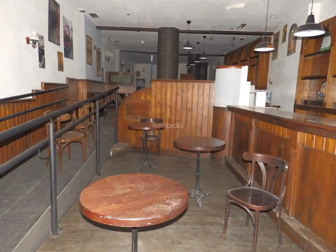 Local comercial en venda a Calle Aranaz y Vides 3, imagen 3