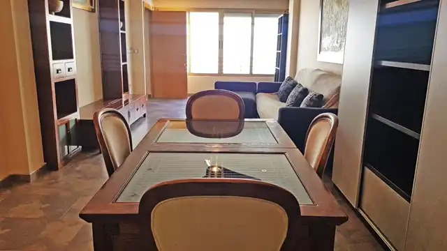 Piso con ascensor en alquiler en Avenida Maisonnave, imagen 6