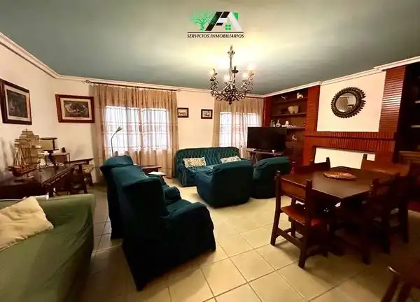 Chalet en alquiler en Baeza, imagen 4