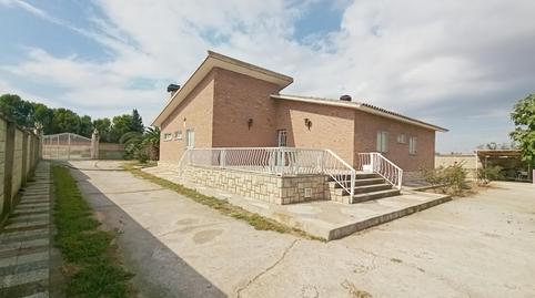 Foto 4 de Casa o xalet en venda a Diseminados, Pinseque, Zaragoza