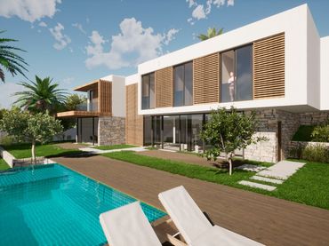 Terreno residenziale in vendita a Carretera del Centro 51