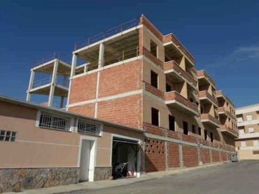 Residencial en venda a Los Montesinos