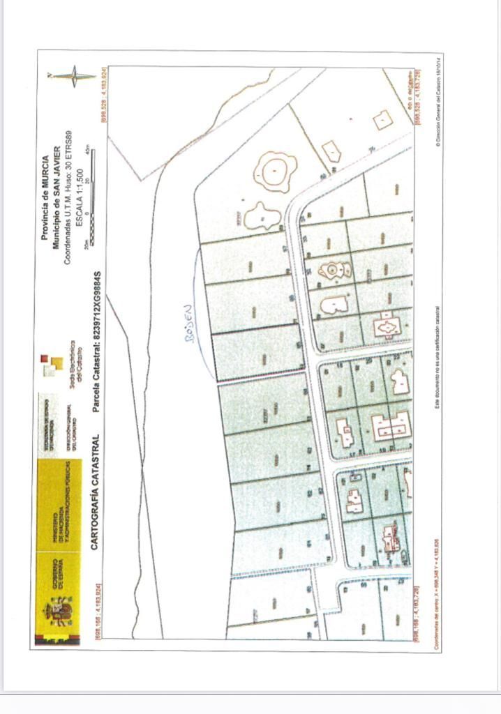 Residential for sale in Veneziola