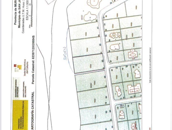 Photo 1 of Residential for sale in Veneziola, Murcia