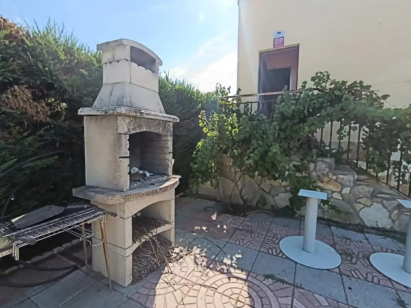 Terrassa de Residencial en venda en Pitiegua