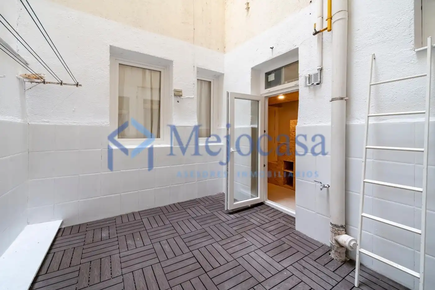 Loft en venta en Calle del Cardenal Cisneros, Trafalgar