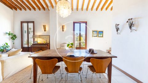 Foto 4 de Casa o xalet en venda a Carrer del Polvorí, El Terreno, Palma de Mallorca