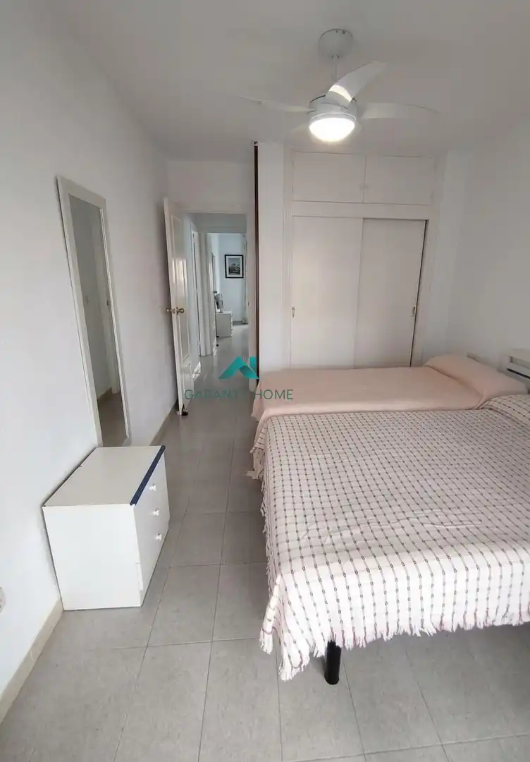 Flat with balcony for sale in Zona Galúa - Calnegre, imagen 8