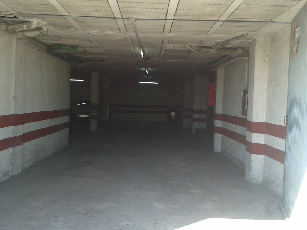Parking of Garage to rent in  Córdoba Capital