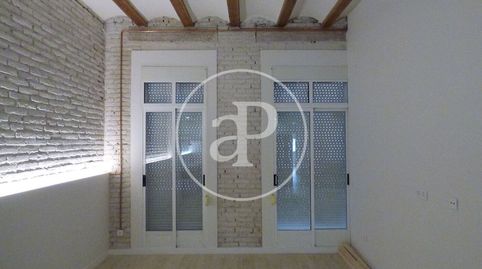 Foto 2 de Piso de alquiler en Carrer de Sueca, Russafa, Valencia Capital