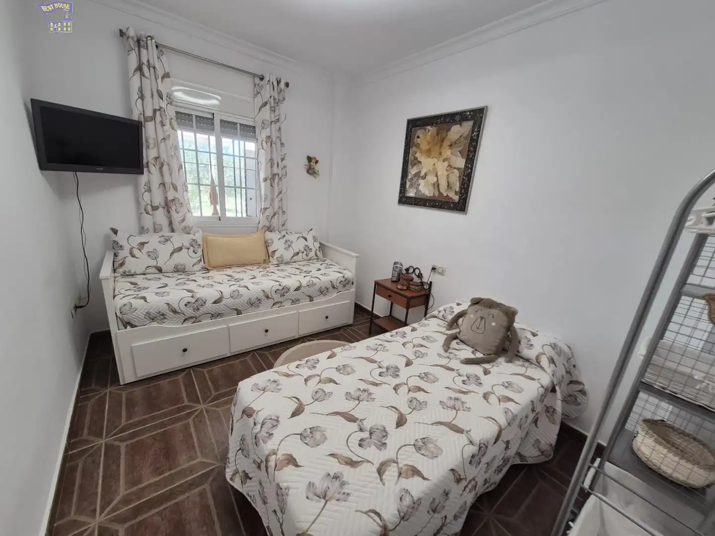 Villa avec piscine à vendre à Arcos de la Frontera, imagen 19