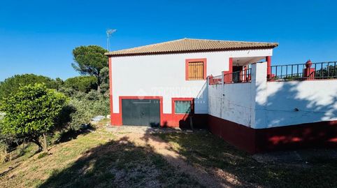 Foto 2 de Finca rústica en venda a Montoro, Córdoba