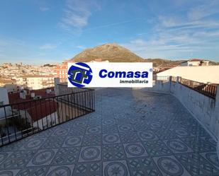 Attic for sale in Martos