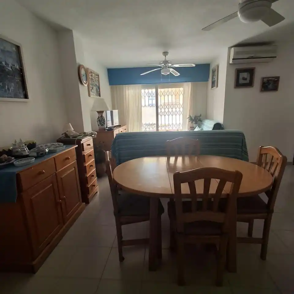 Dining room of Ground floor for sale in Miramar