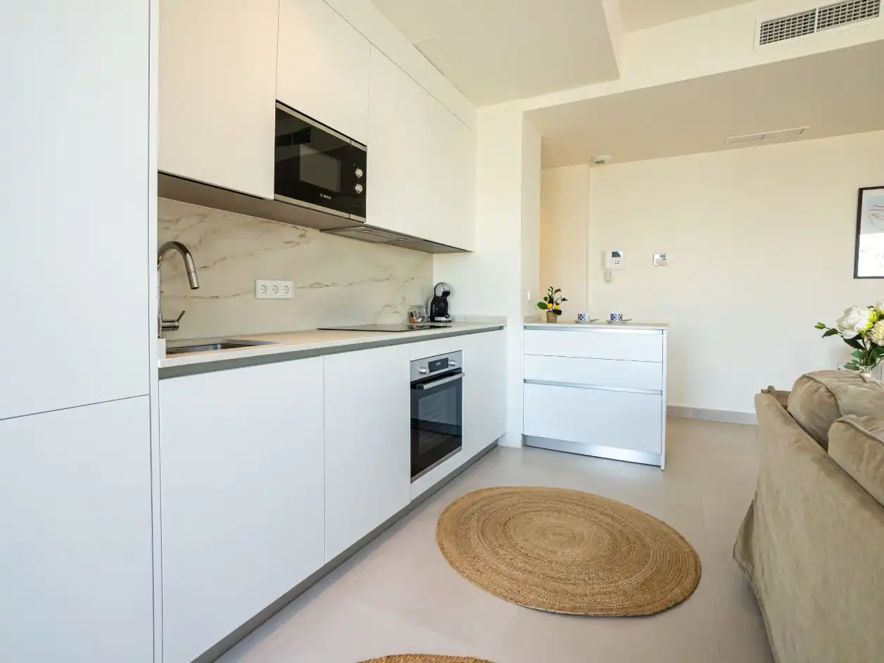 Penthouse mit Pool zur Miete in Calle Perú 57, imagen 17